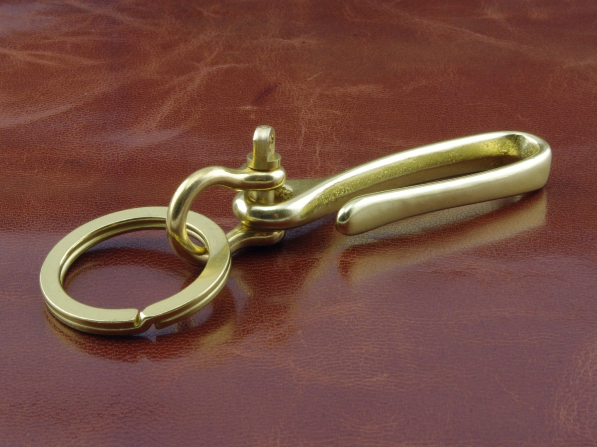 Brass Hook Bundle